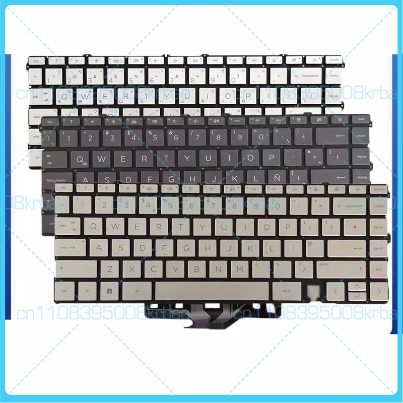 For Hp X360 13-AY 1…