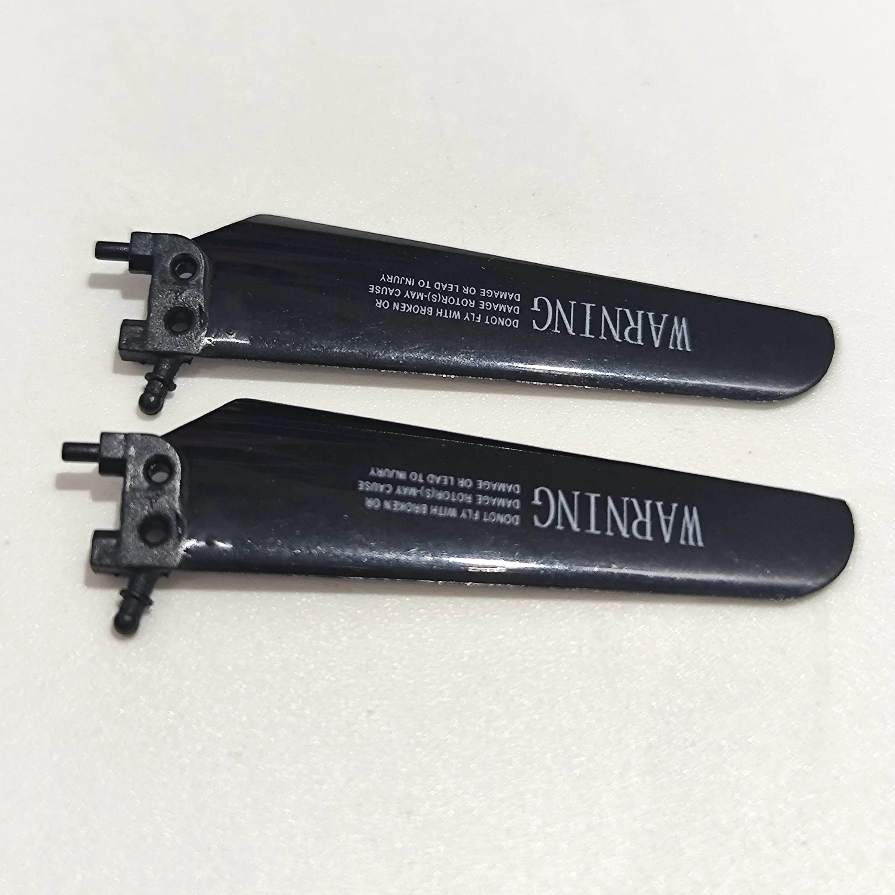 

2PCS Syma S6 Mini RC Helicopter Spare Parts Blades