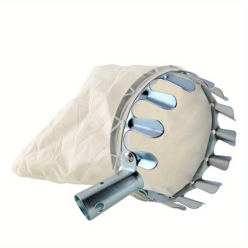 

1 шт. удобное высотное устройство для сбора фруктов, садовый сборщик фруктов, садоводство, инструменты для сбора яблока, груши, персика