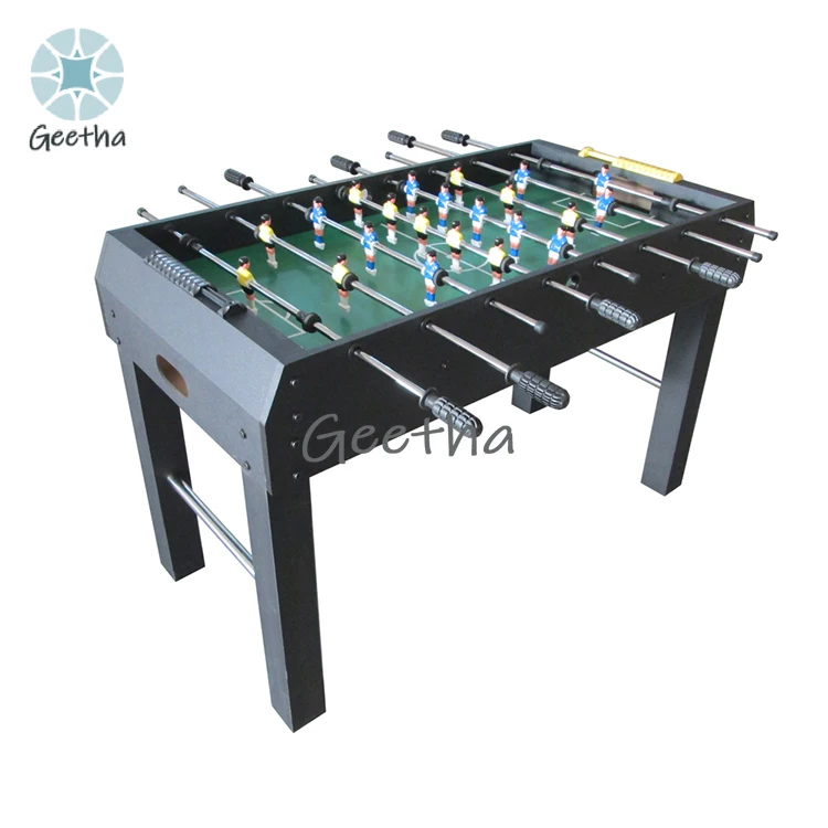 Wholesale High Quality  Football Table Soccer Table for Indoor Football Game