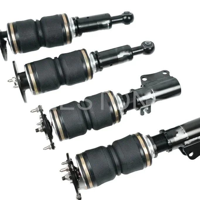 Best Selling Air Suspension Kit Nissan Maxima A33 00-03 Air Spring Assembly/air Shock Absorbers