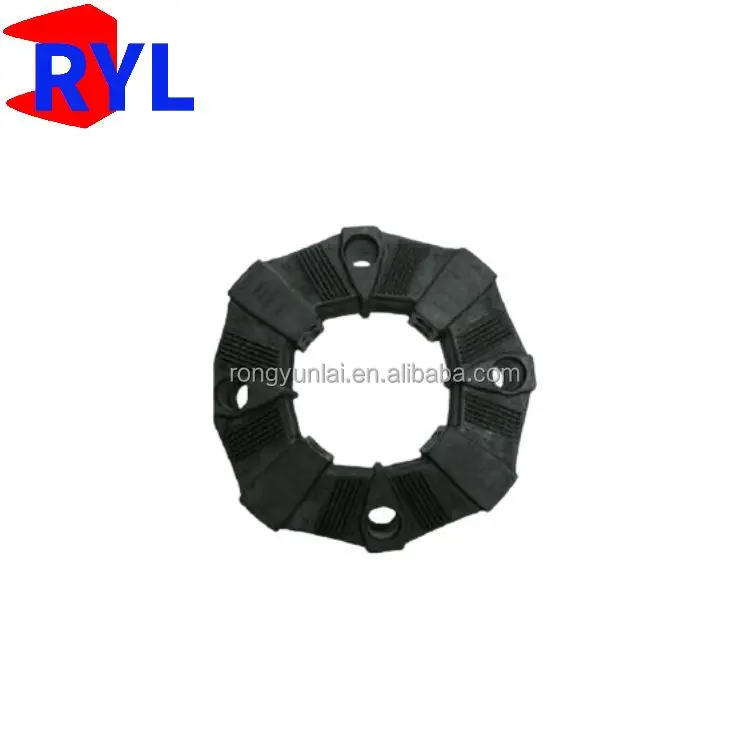 

92041441 Резиновый соединительный элемент для деталей промышленного компрессора Ingersoll Rand