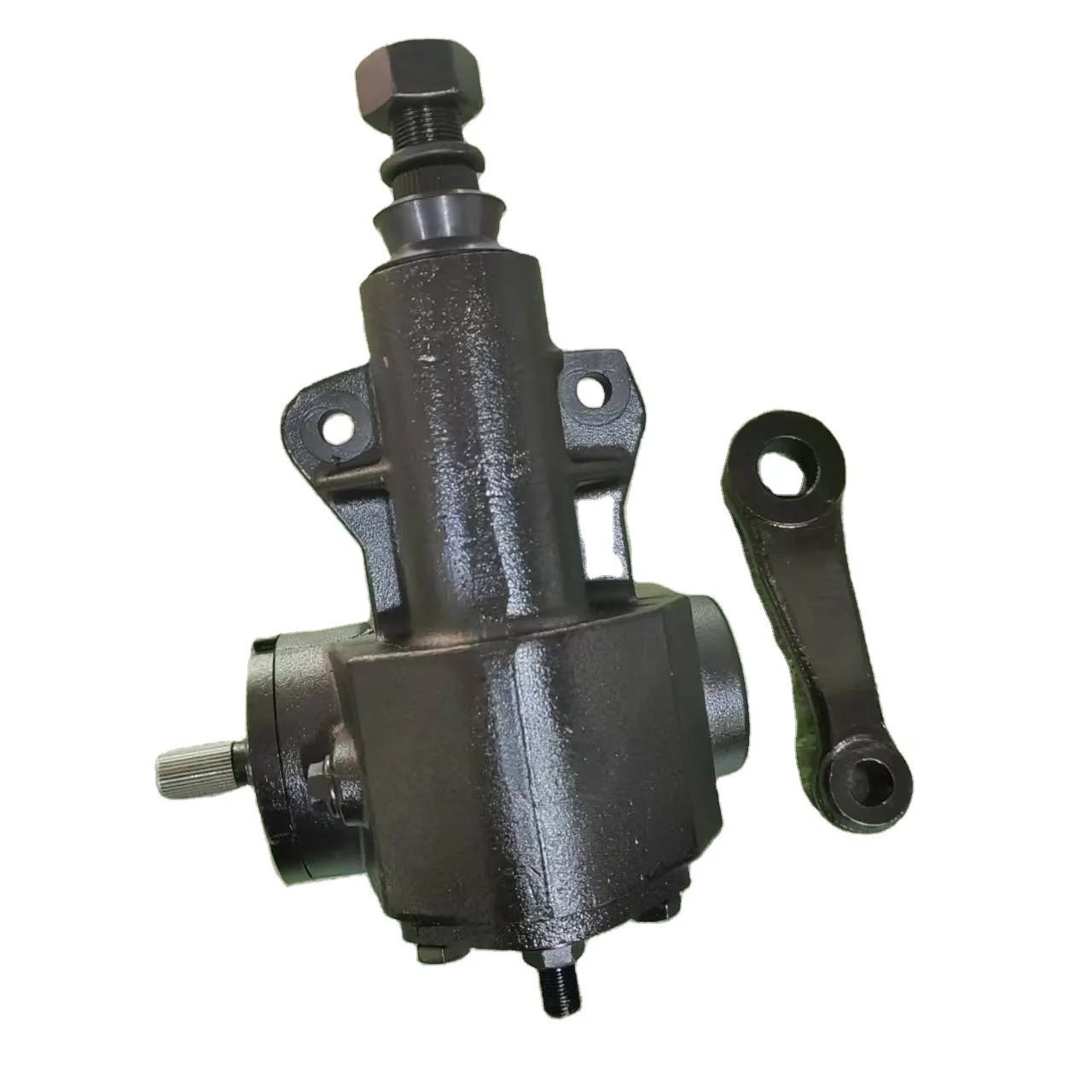 OE18270124-101 82-70124R Power Steering Gear Box For Toyota Hilux 2WD Pickup Truck