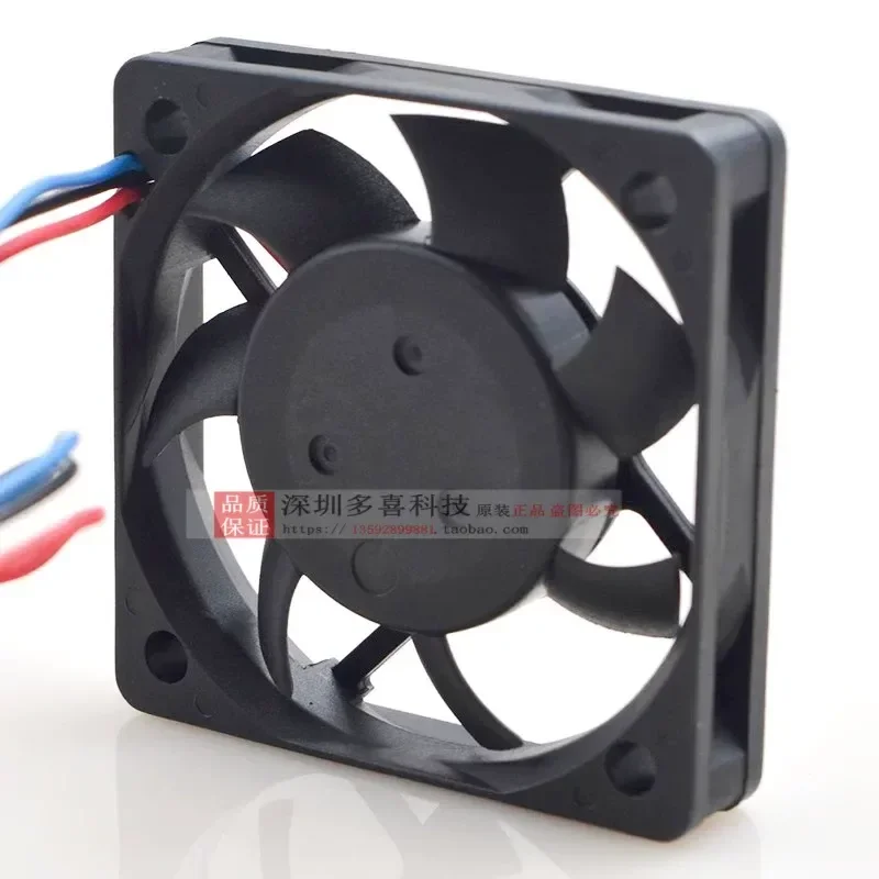 For EFB0512HA 12V 0.15A 50x10mm Original Delta Speed Measuring CPU Cooling Fan