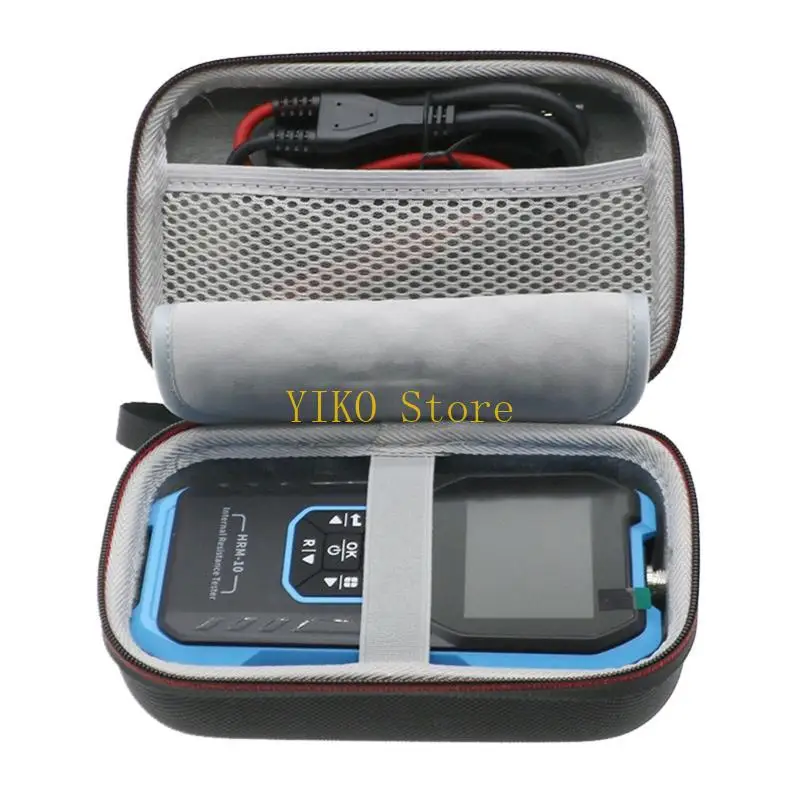 K32C Carrying For Internal Resistance Meter Secure And Easy Transport