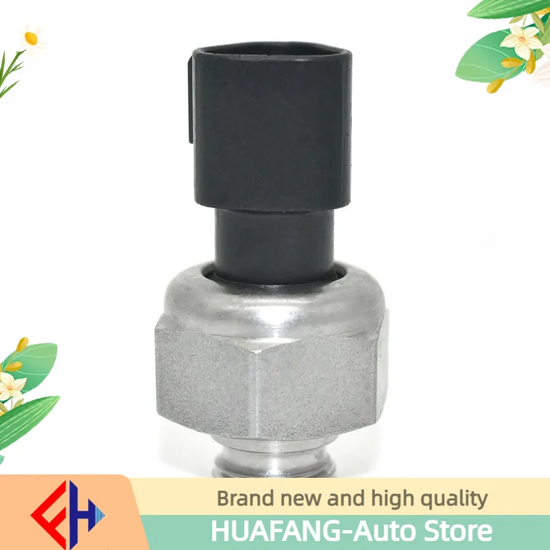 Original  Power Steering Pressure Sensor For Land Cruiser Tundra Sequoia Gx460 Lx570 High Quality 89448-34010 89448-34020