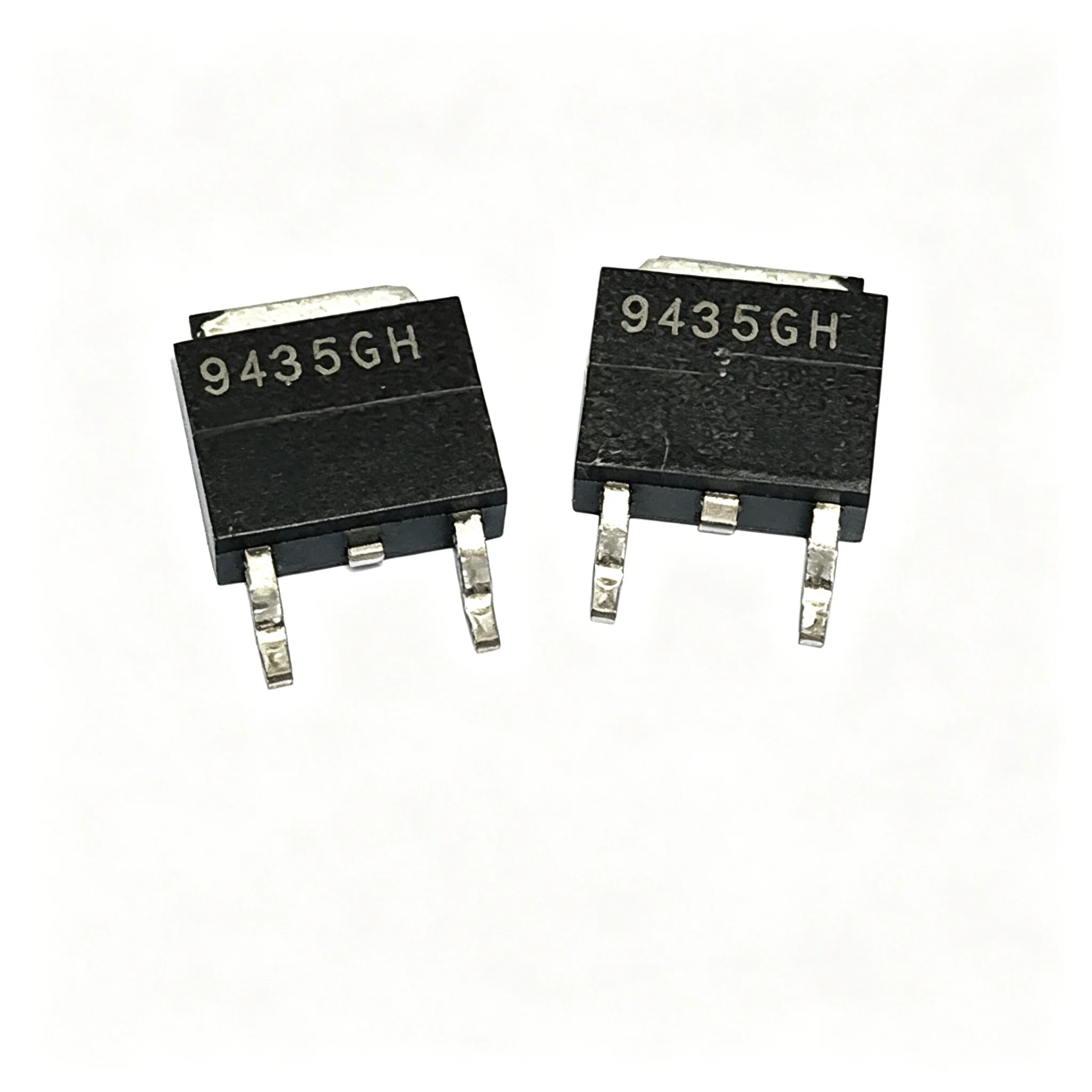10piece AP9435GH 9435GH-30V -20A TO-252
