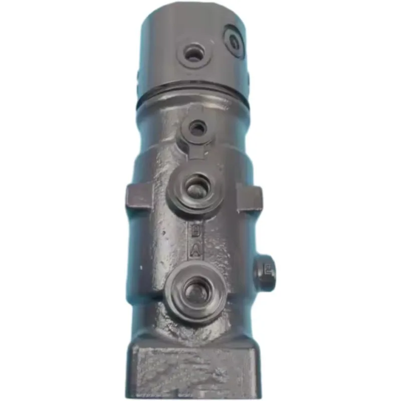 

703-06-22210 7030622210 For Komatsu PC35 PC38 PC40 Swivel Joint Assembly PC45 PC50 PC56 PC58 Swivel Joint Assembly Excavator