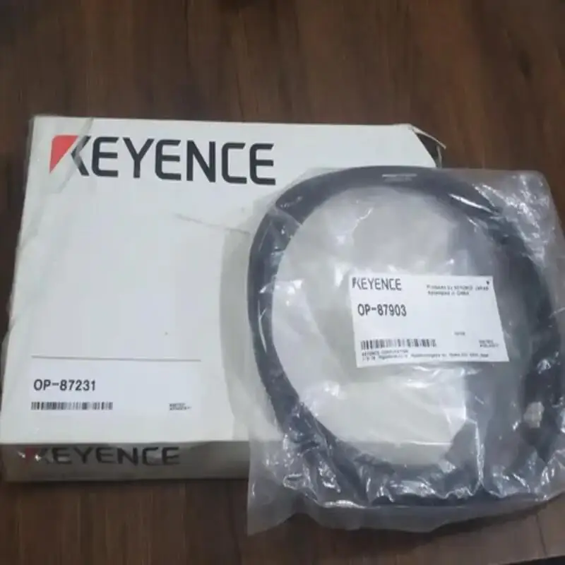 Brand New Original OP-87903 Standard Package In Stock