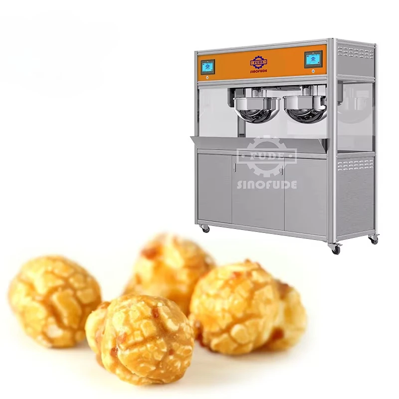 Eletrodomésticos e Portáteis - Utensílios de cozinha - Pipoqueiras