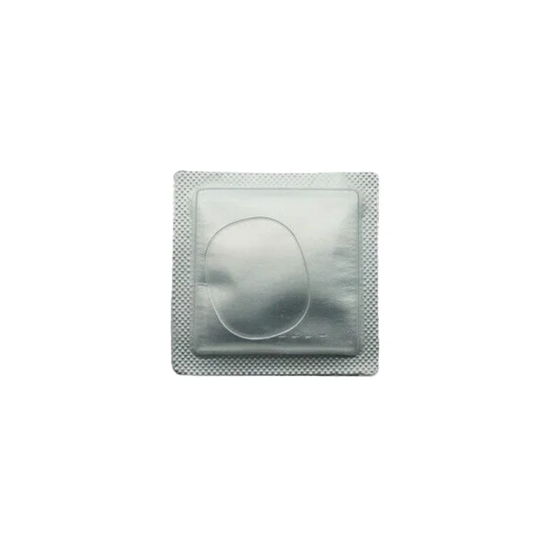 

Watch Sapphire Crystal Glass for Patek Philippe Ellipse 3978 29.4*24.4*1.1mm Oval shape