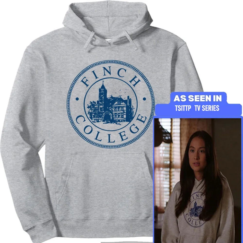 The Summer I Turned Pretty Belly Finch College Hoodie Unisex Cousins Beach Shirt Tv Show TSITP Team Conrad Sweater Trendy Hoodie