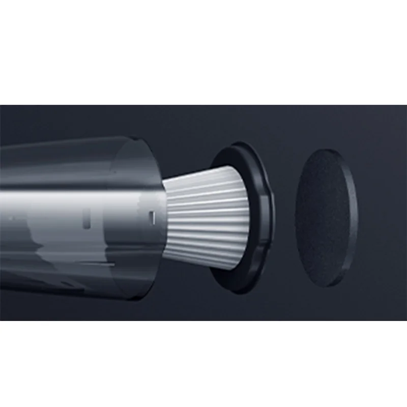 Аксессуары для фильтров Hepa Deerma DX115 DX115S DX115C беспроводные ручные аксессуары для фотофильтров