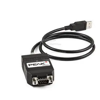 USBCAN Analyzer IPEH-002021/IPEH002022/004022