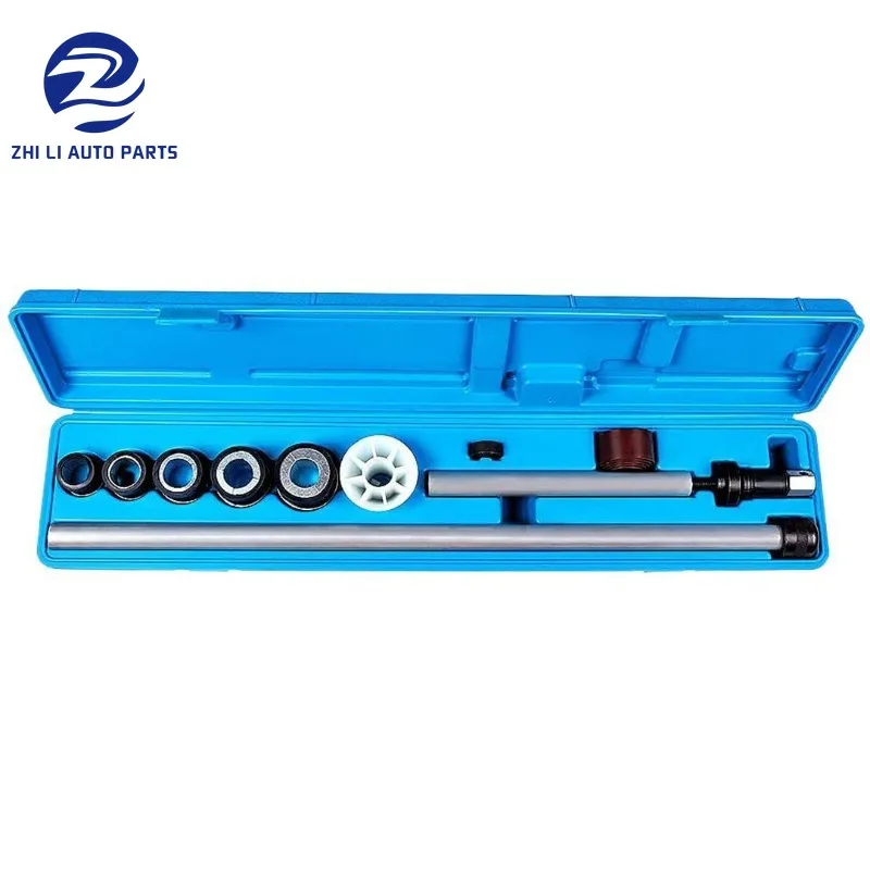 

Инструменты для установки и разборки подшипников распределительного вала