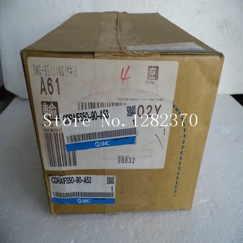 [SA] New Japan genuine original SMC cylinder CDRA1FS50-90-A53 Spot