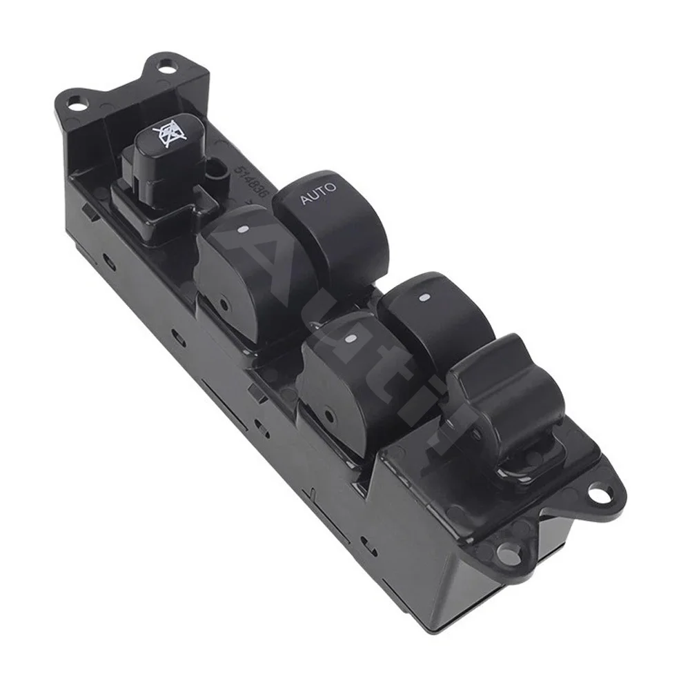 Front Right Side Electric Power Window Switch Master Control Button for Subaru Liberty Outback 2004-2008 83071-AG010 Car Parts