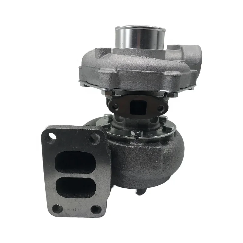 Komatsu 엔진 PC200-6용 터보차저 S6D95 터보 차저 6209-81-8311