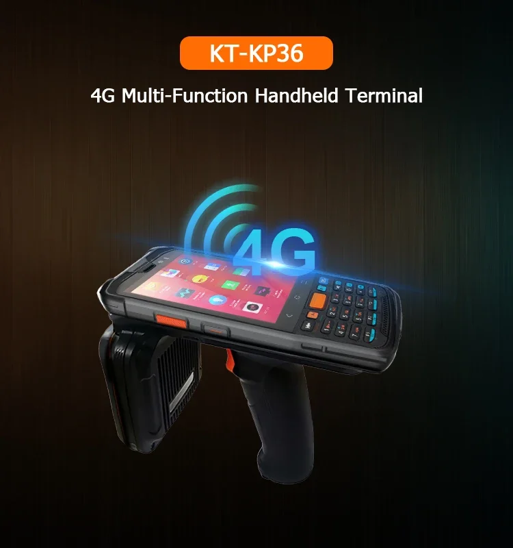 Kingtop 4G Rugged A…