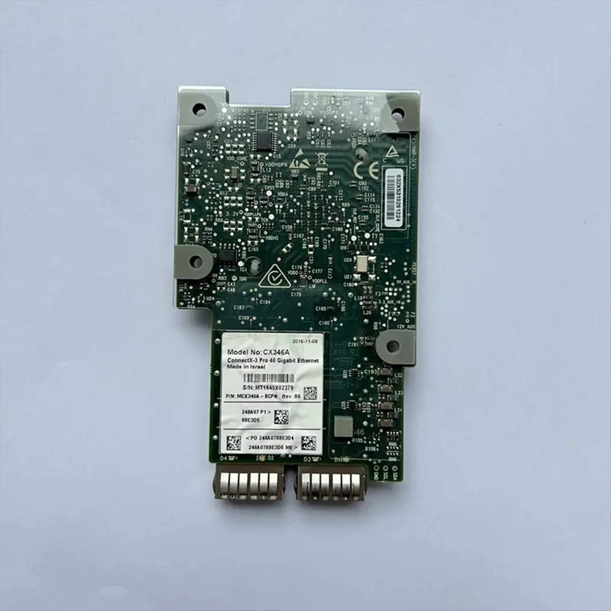 M85K Connectx-3 Ocp CX345A Pro40G