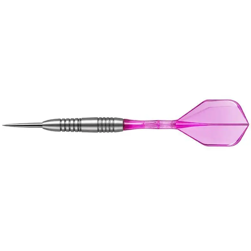 3 Stück integrierte Dartflügel und -schaften mit bruchsicherem Design für Dartspiele zu Hause, Turniere und das tägliche Training. – Detail 12