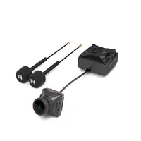 Walksnail Avatar GT KIT 2W VTX  caddx fpv use for dron parts rc parts