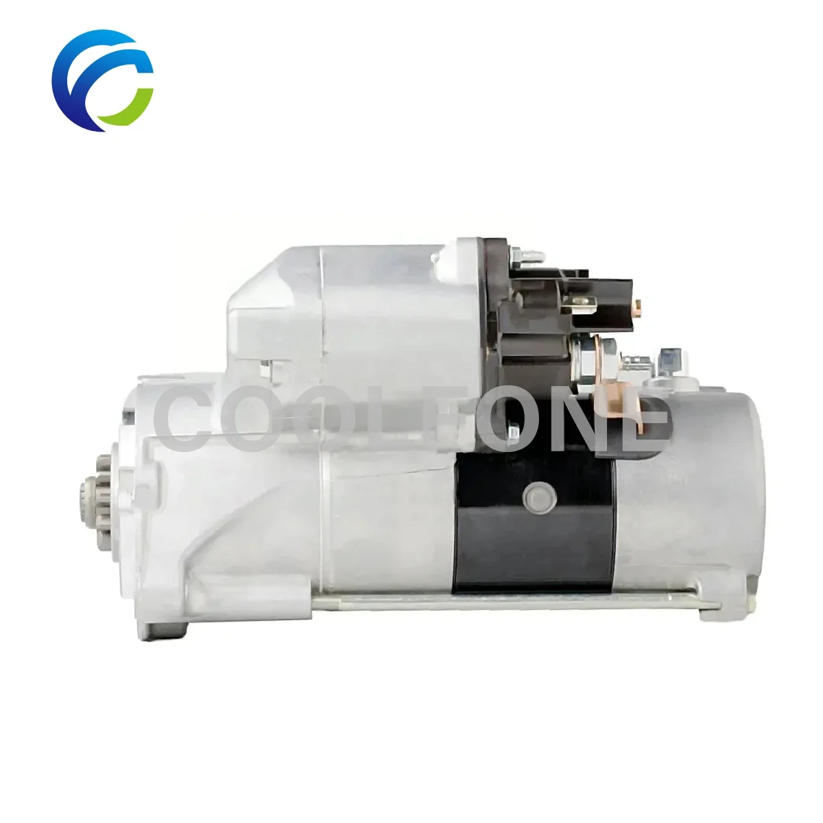 Self Starter Motor for LAND ROVER RANGE ROVER III L322 3.6 4.4 TD 7H4211001AB 7H4211001AC LR029152 LR021461 LR032541 NAD500280