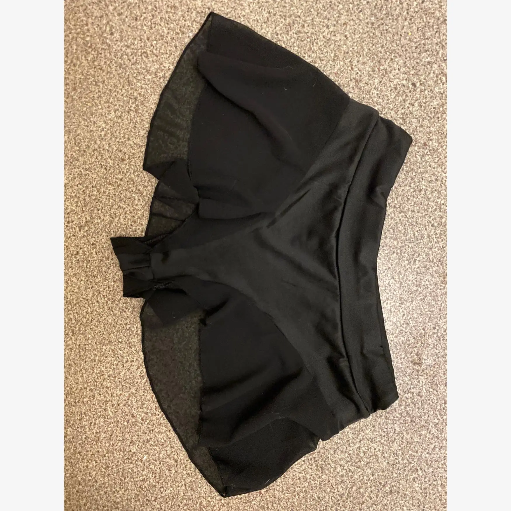 Seksowne, marszczone, obcisłe damskie spodenki, codzienne spodenki z mieszanki bawełny, asymetryczne spodenki Ciwalk, wygodne spodenki dla kobiet w średnim wieku.