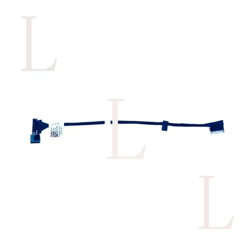 1pcs Battery Connection Cable for Dell Latitude 5521 E5521Precision 3561 0W5XW8