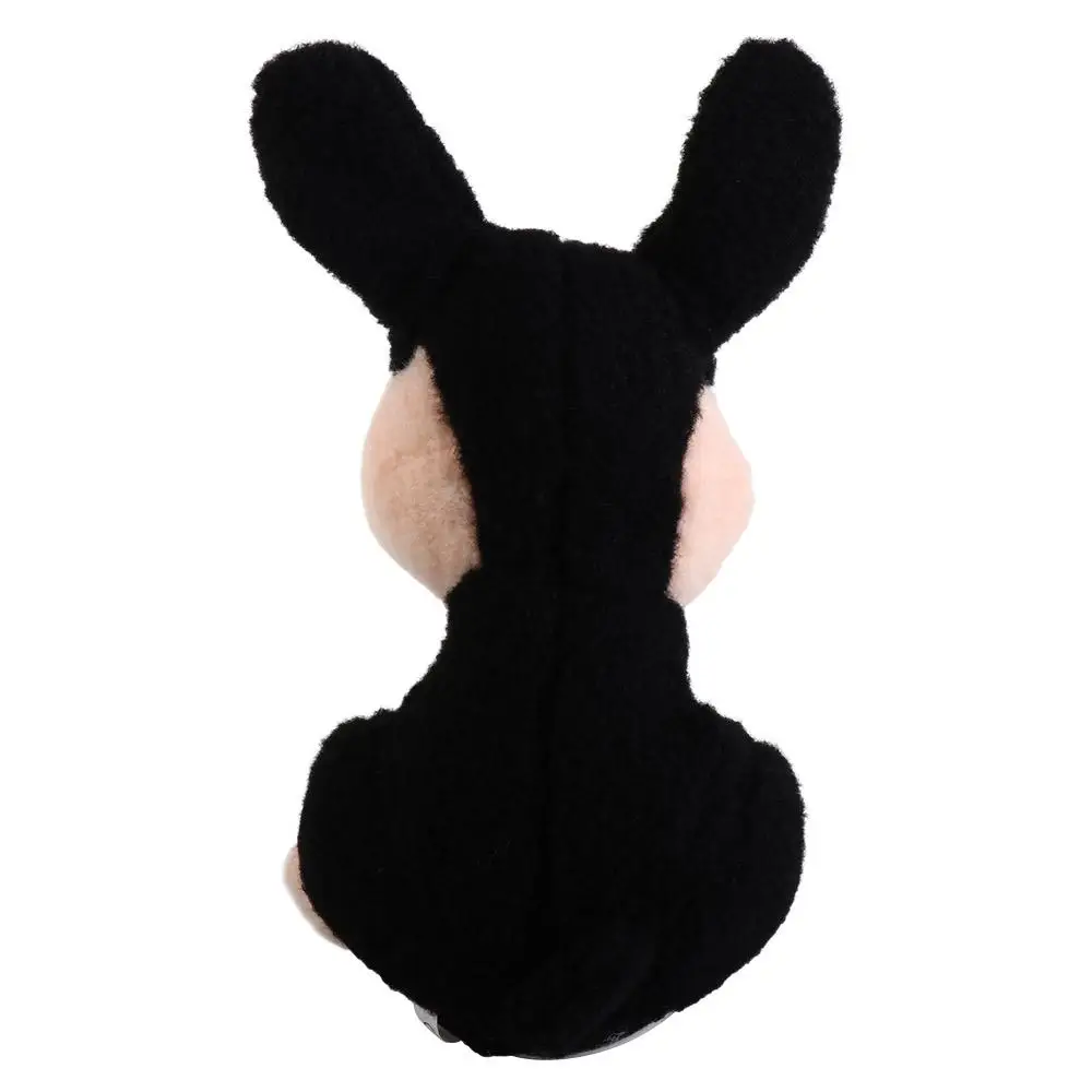 Electric Dog Black …