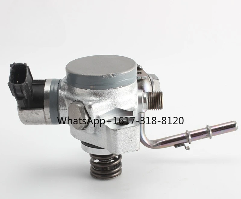 16790-RLV-305 16790-5MR-A01 16790RLV305 لمضخة الزيت Hon da Ac ura High Pre ssure