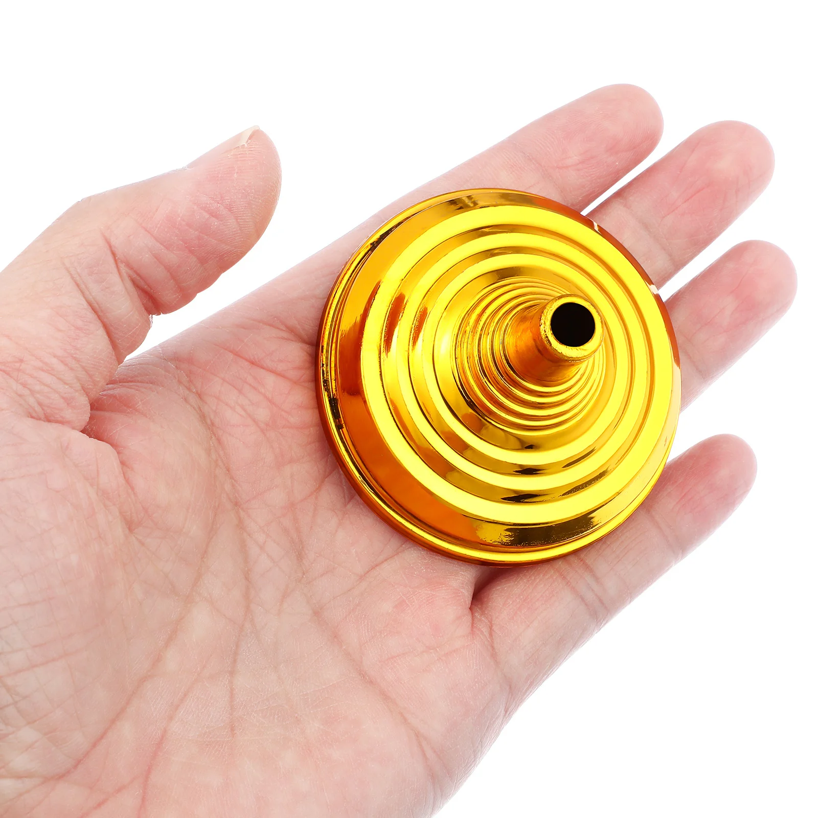 

24Pcs Premium Plastic Gold-Plated Flag Pole Bases Mini Table Stand Centerpieces for Various Occasions Small Flag Pole Stands