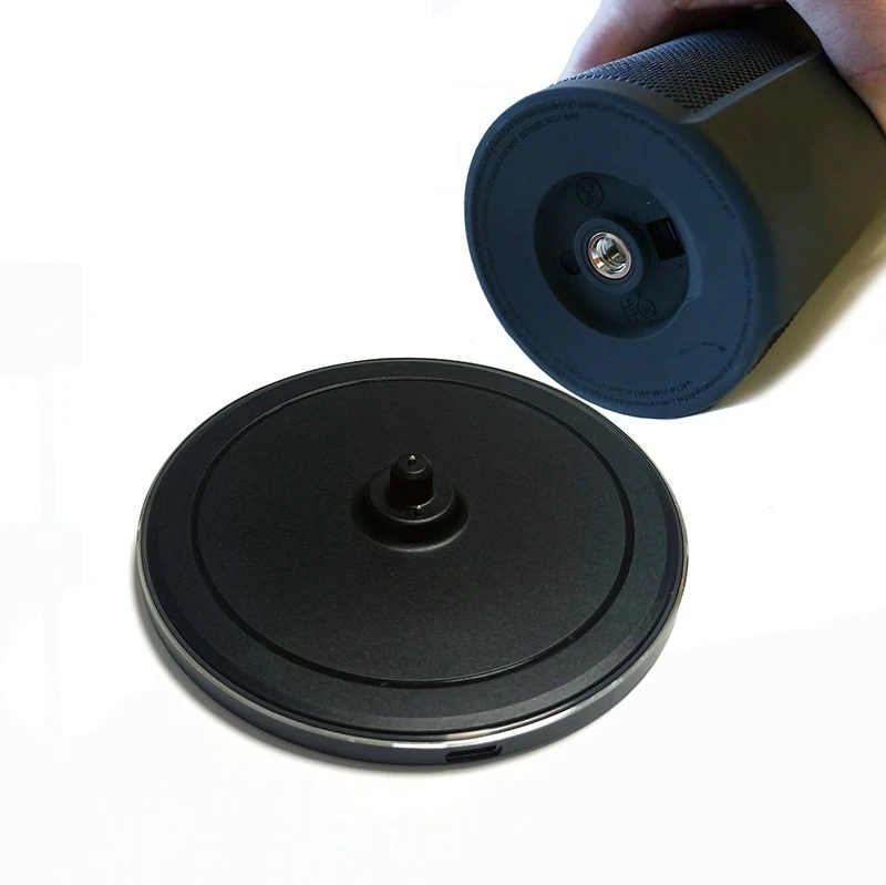 For Logitech Ue Bla… - image