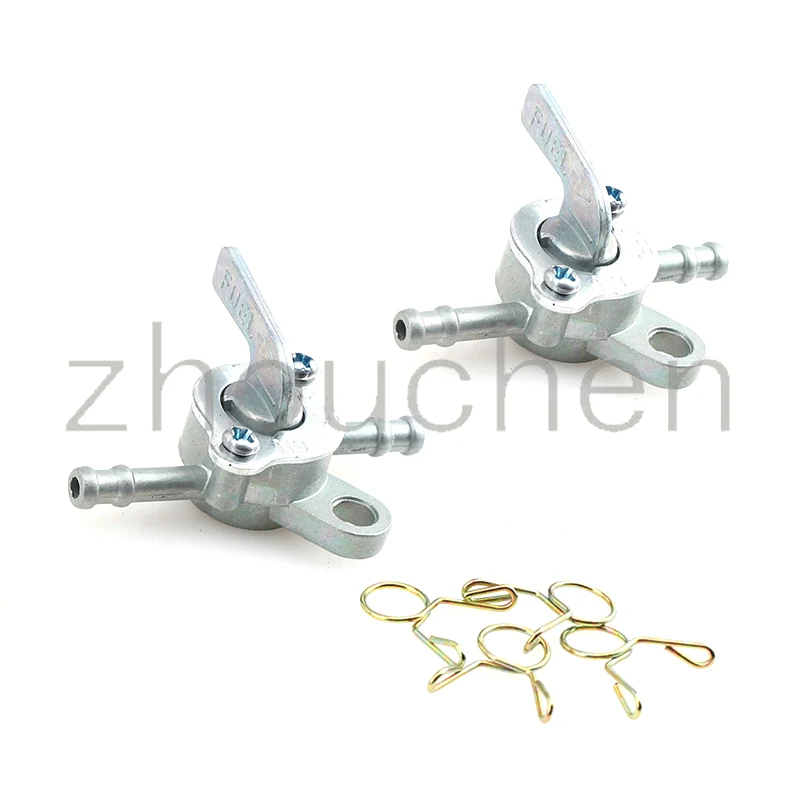 

Fuel Shut On / Off Valve Petcock Dirt Bike Go Kart 50cc 70cc 90cc 110cc 125cc ATV