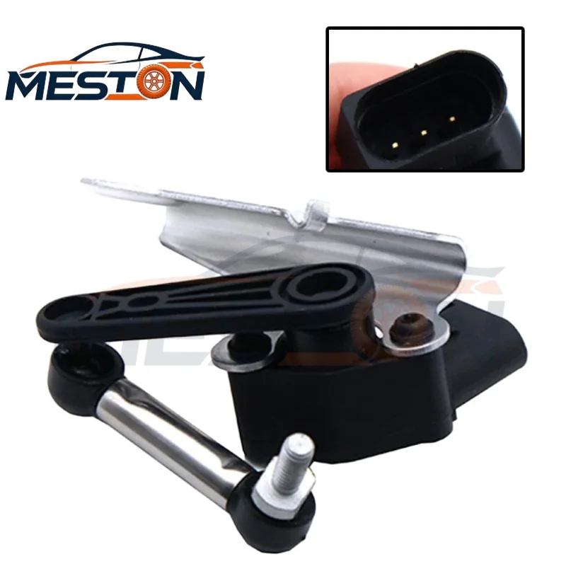

NEW 1027946-00-A High Quality Car Front Height Level Sensor Parts For Tesla Model X S 2016--2021 car accessories