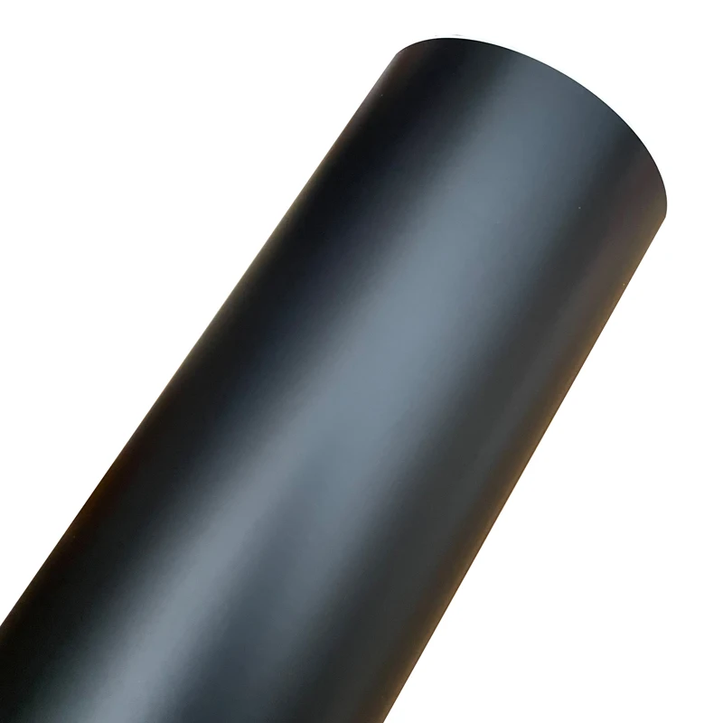 #1 New Vinyl Wrap Film Arrivals