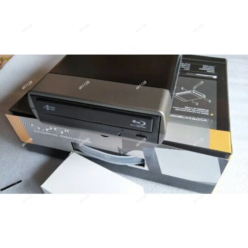 Universal USB External Blu-ray Drive For Laptop And Desktop