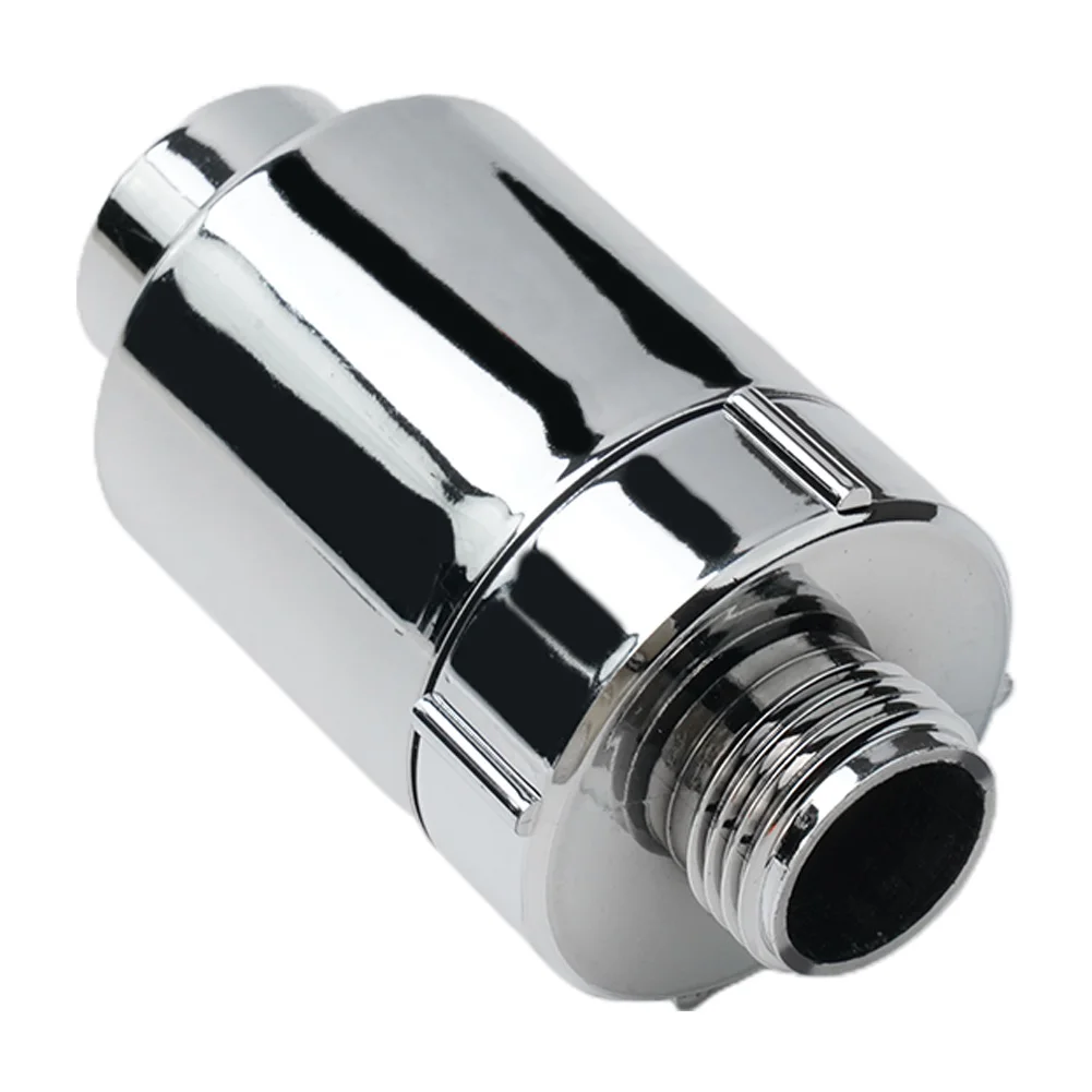 

Практичный новый высококачественный фильтр для душа, очиститель жесткой воды, ABS, линейный сменный дождевой насадка для душа