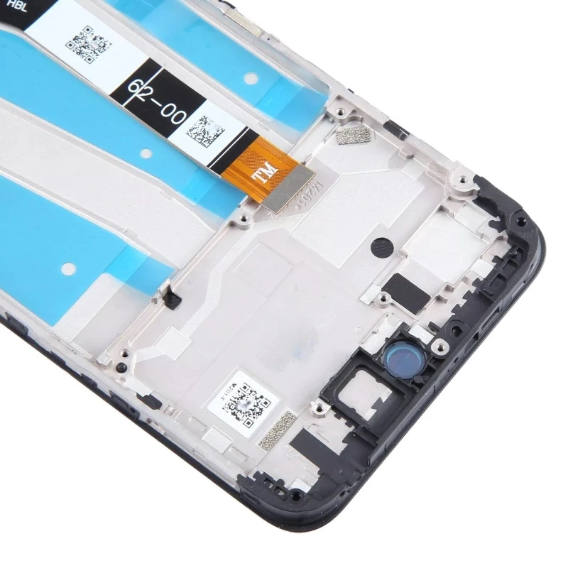 For Motorola Moto G14 PAYF0010IN XT2341 LCD Touch Screen Digitizer Display Replacement 6.5\