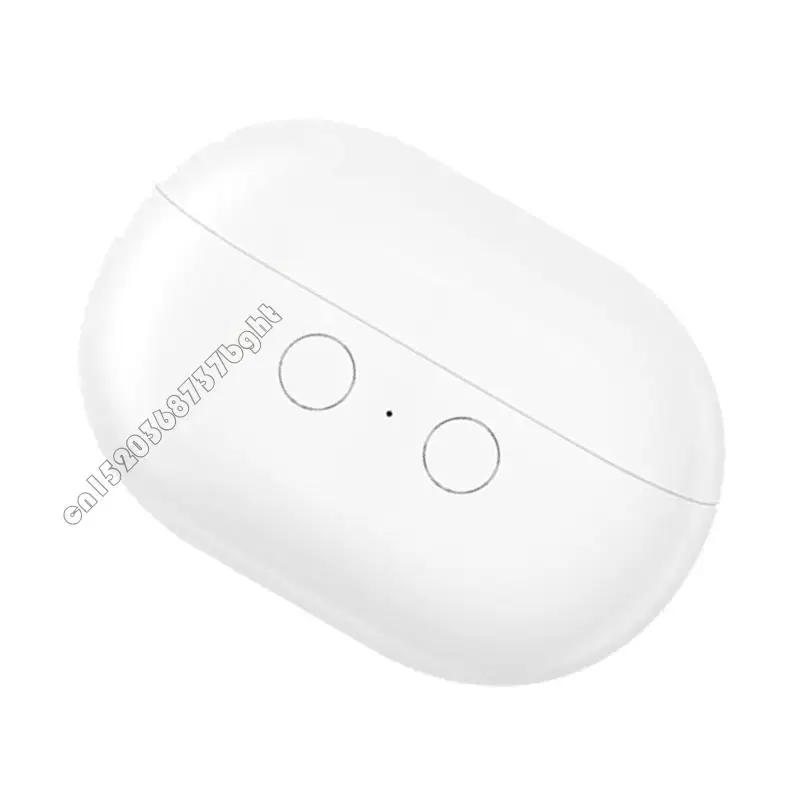 

Electric Baby Trimmer с тихим моторным и безопасным пластиковым дизайном инструмента полировки ногтей, подходящего для малышей