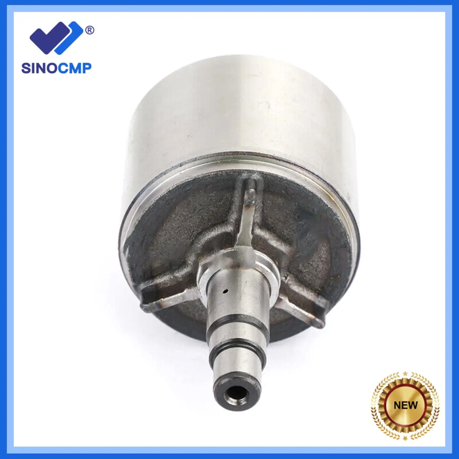 1Pc Stator Flywheel…