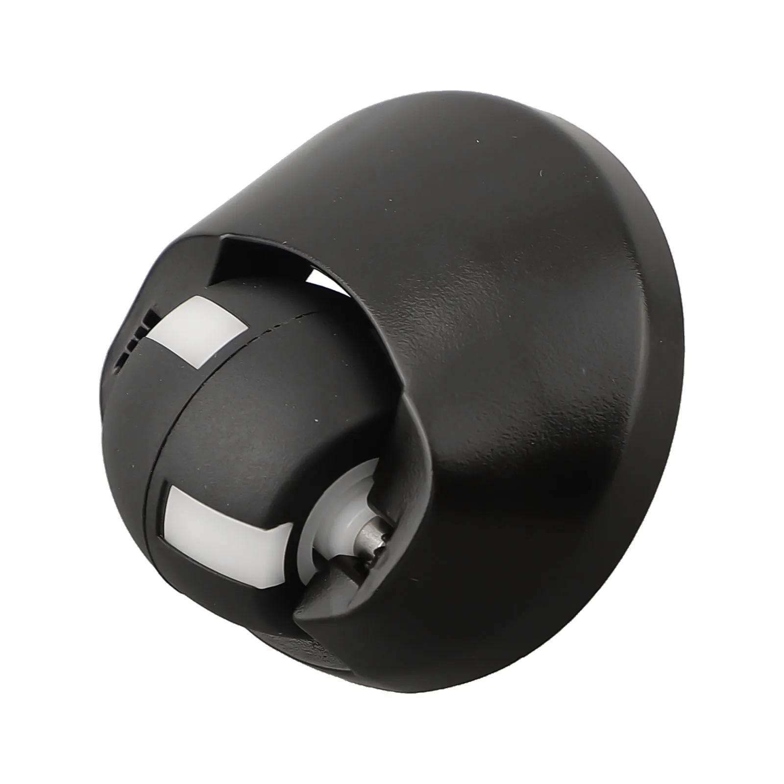 Front Castor Wheel Assembly Black Replacement Part For For For For Mamibot EXVAC660 EXVAC680S For For For Tesvor For For For X50