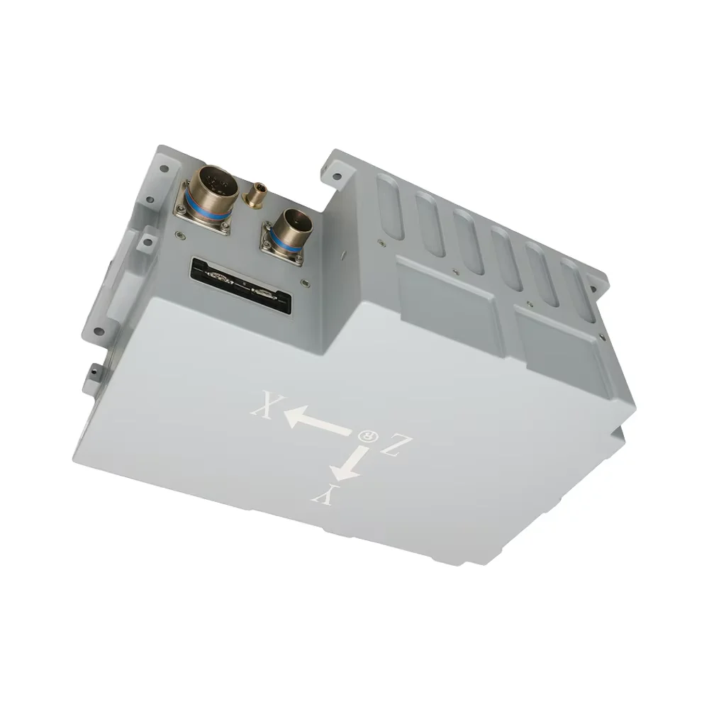 GNSS Aided High Precision Low Noise FOG INS HYXL-HH23 with High Update Rate for Unmanned Aerial Vehicles & Aircraft