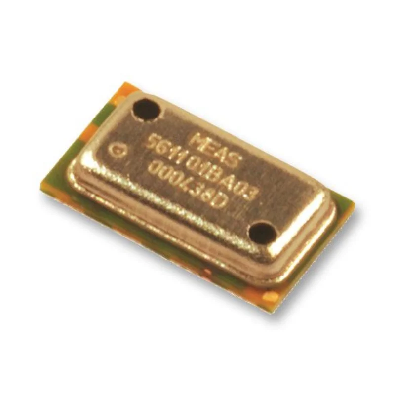 MS561101BA03-50 Digital Pressure Sensor Spot Inventory Brand New Original