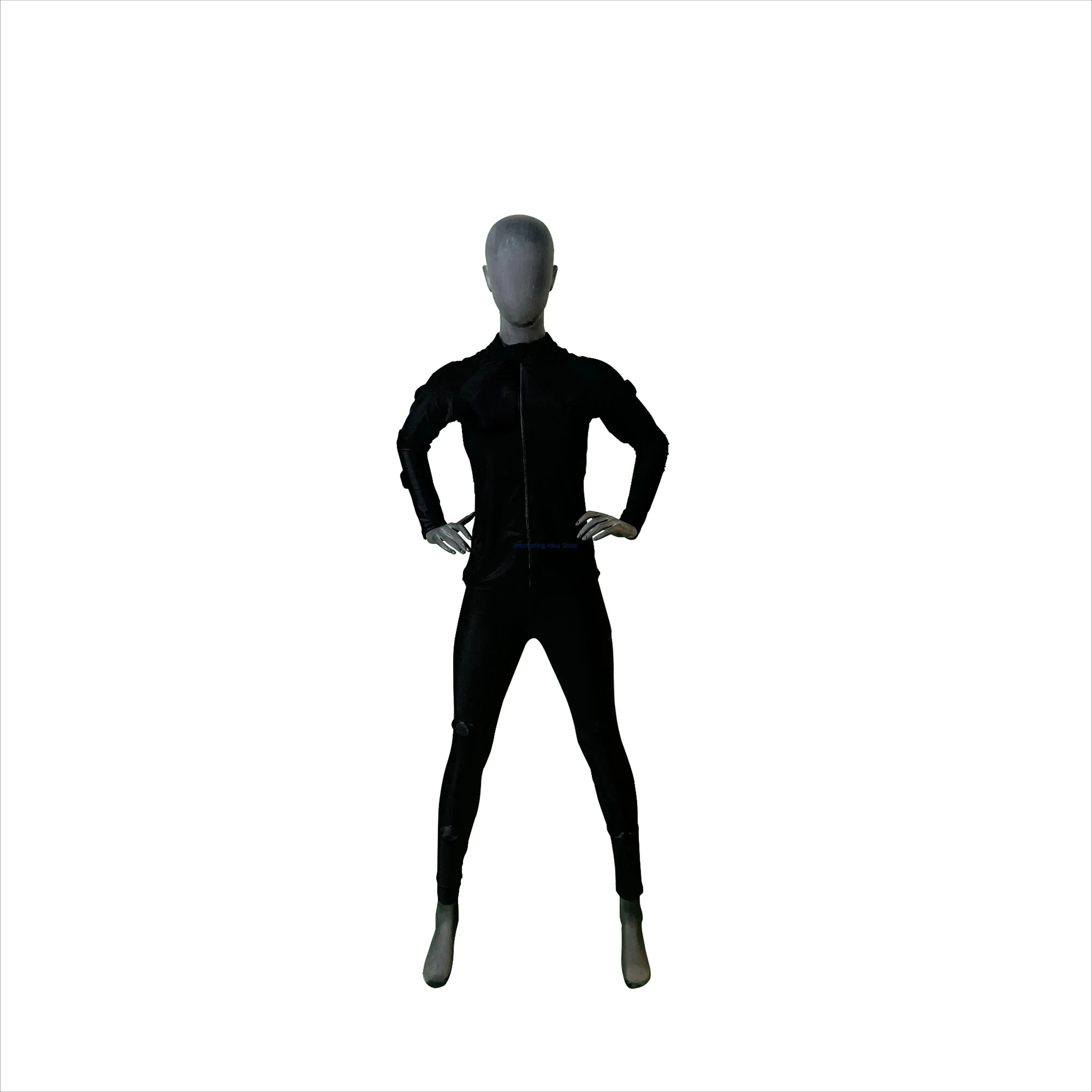 Motion Capture Suit, Only Compatible with Our Store's Motion Capture Equipment [washable]