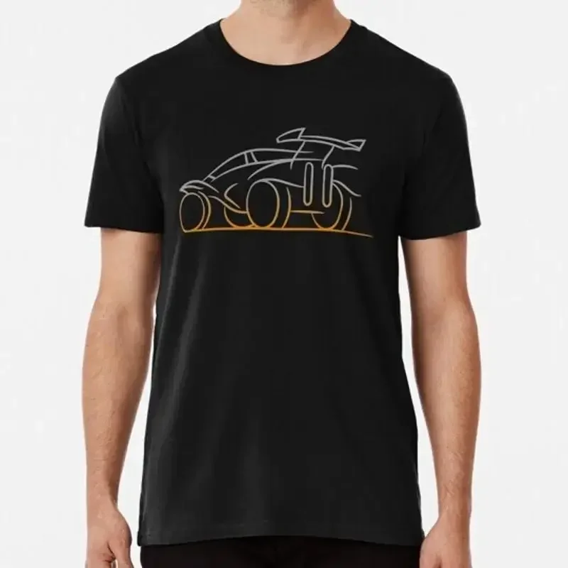 Octane rockset For All the Gamers In League S to 5XL Made in USA T Shirt