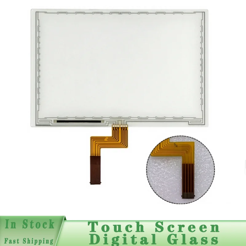LT070AA32B00 LT070AA32700 PH41224328 Rev. C P5751-0708-0345 Touch Screen Digital Glass Sensor 176 * 118 Touch Panel