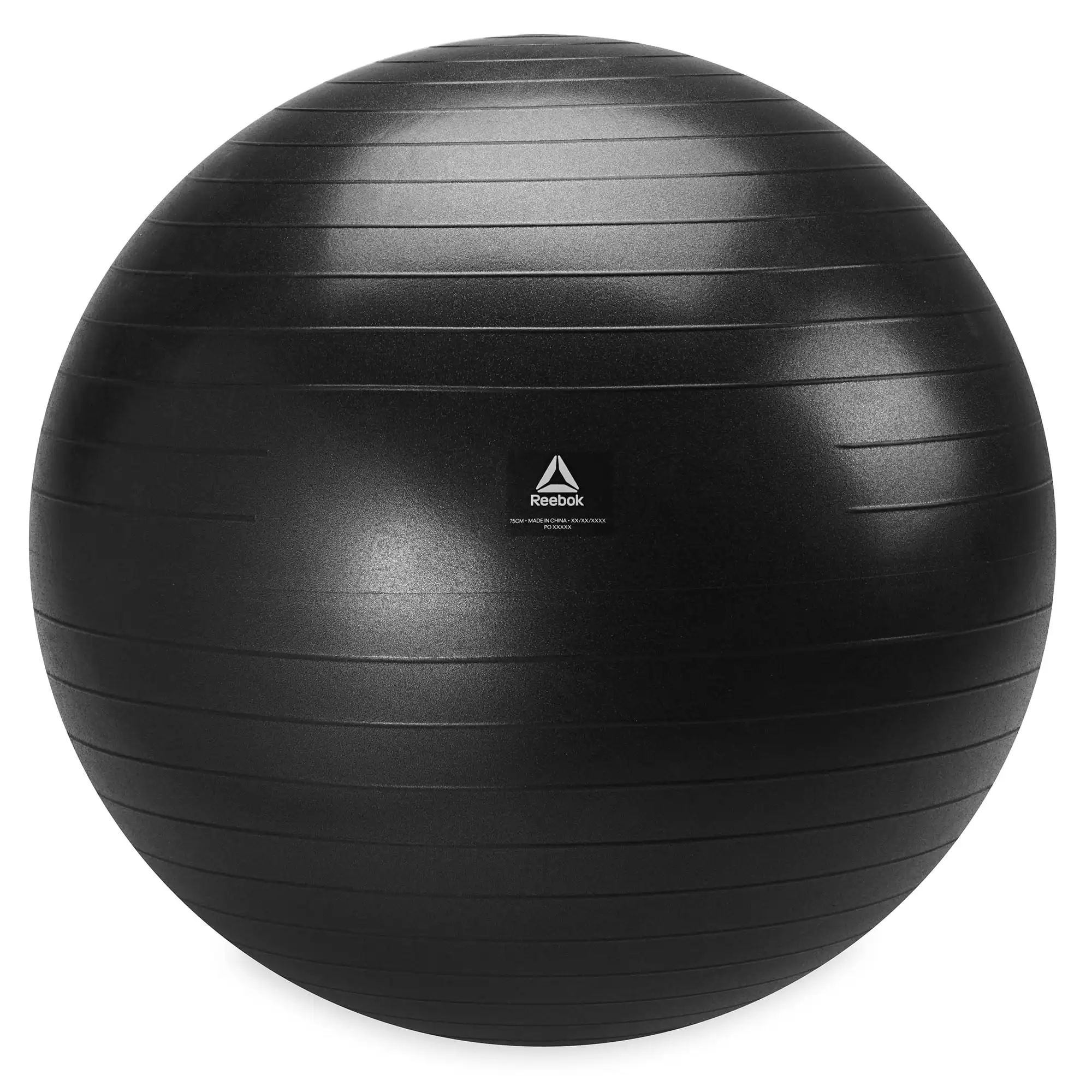 

Weighted Stability Ball 55CM -75CM, Pump Included