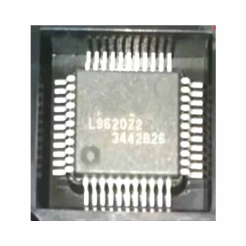 1PCS 100%NEW ML9620GAZ03A ML9620 L9620Z2 original stock QFP48 Brand new in stock