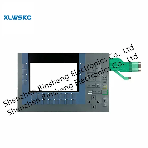 100% العلامة التجارية الجديدة الأصلية KP700 6AV2124 6AV2 124-1GC01-0AX0